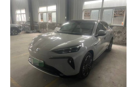 Denza N7, 630km 4WD Top Flagship, 2025